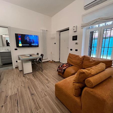 Apartamento Domusmi Delfico 2 Milán Exterior foto