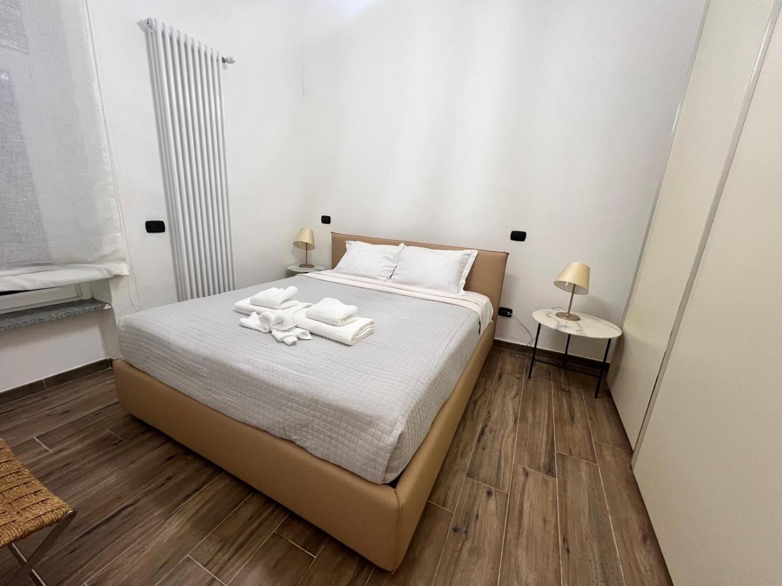 Apartamento Domusmi Delfico 2 Milán Exterior foto