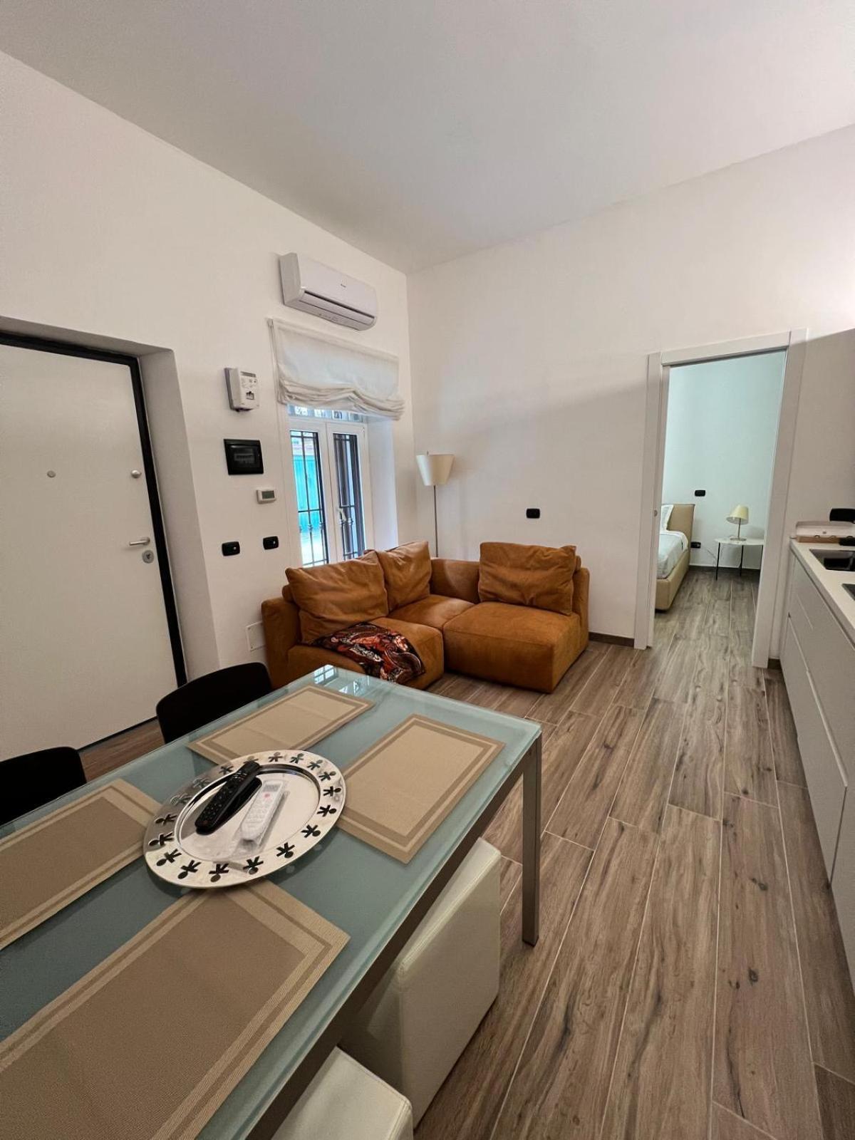 Apartamento Domusmi Delfico 2 Milán Exterior foto