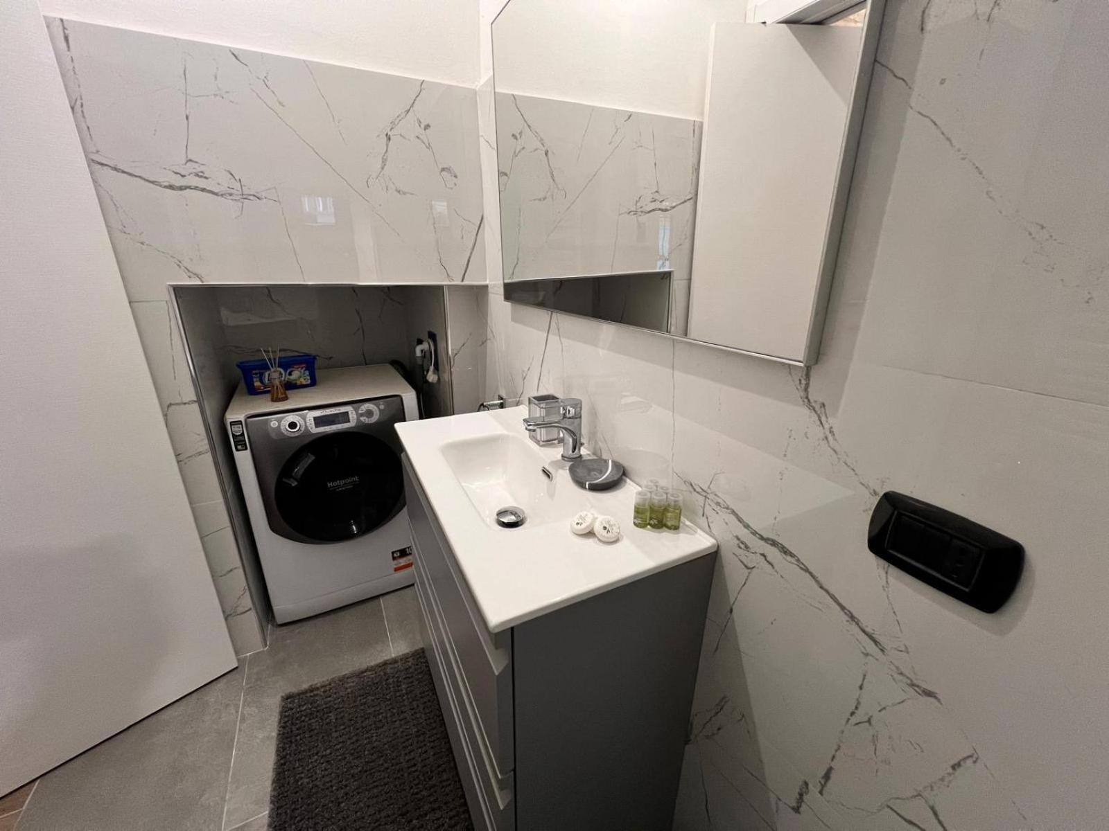 Apartamento Domusmi Delfico 2 Milán Exterior foto